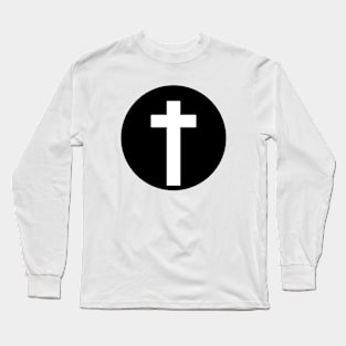 christian Long Sleeve T-Shirt